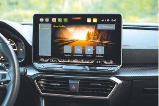 Cupra Formentor VZ e-Hybrid DSG 272Ps 